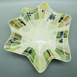 Serving Bowl Mollusc 1