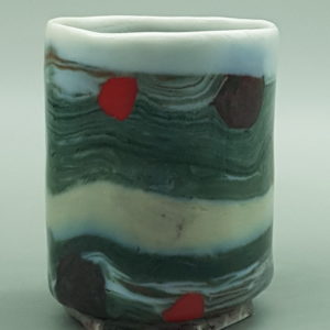 Yunomi Storm  Surge 1